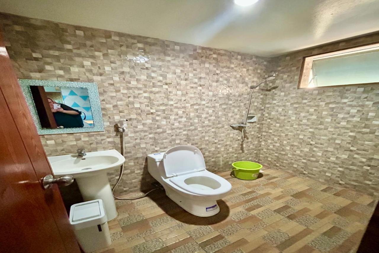 Oyo 971 Liza Lodge Pasay Exteriér fotografie